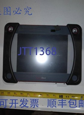 原装供应WITTMAN TEACHBOX G0055 机器人示教器