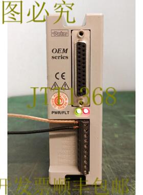 供应12963 PARKER集成全CNTLR & 无刷服务器驱动器 OEM770X-M