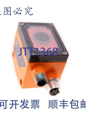 原装供应IFM O2I100 O2IR0S-G/D/RS232/E1/E2 021100