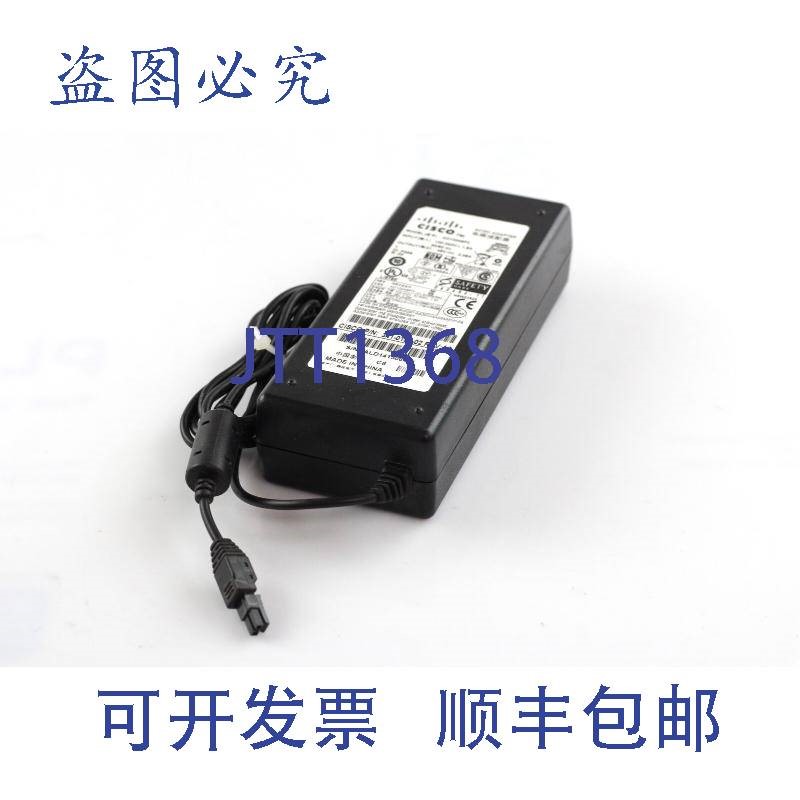 原装供应AC/DC 电源适配器 AD10048P3 48v 2.08A 341-0183-03