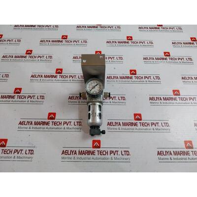 原装供应雅纳提斯 FRC136134 0-150 PSI