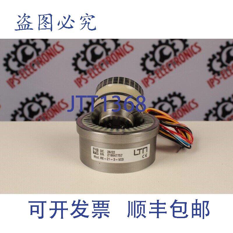 原装供应LTN RE-21-3-V03(变压器)