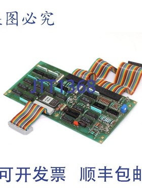 原装供应08565-60167 读数驱动板