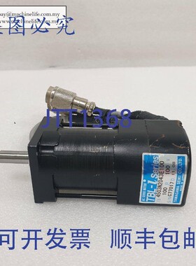 原装供应ASM 02-44641 + TS4503N2043E100 Tamagawa 伺服电机 AS8