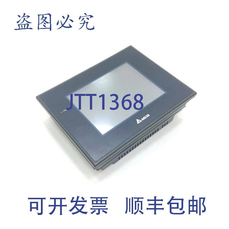 原装供应DELTA DOP-B05S111 触摸屏