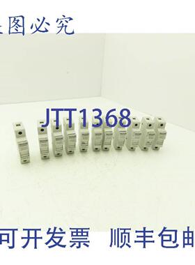 供应FerrazShawmutUSCC1Ultrasafe单极CC级保险丝座30A11个装