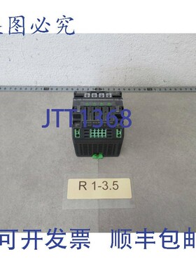 原装供应Murr Elektronik 9000-41084-0401000 负载电路 4 通道 2