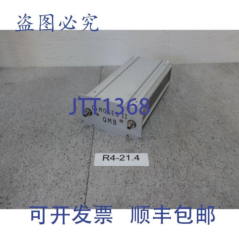 原装供应Lennartz 电子模块 355-0001 Moses 2
