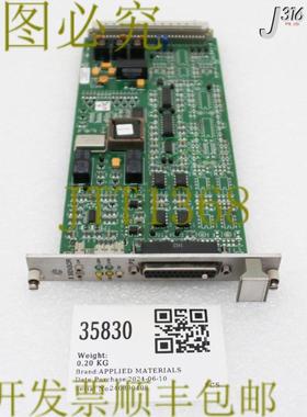 供应35830 应用材料 PCBX 传感器 0100-01485