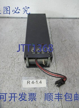 原装供应Baasel Lasertech QSD29 控制面板电源