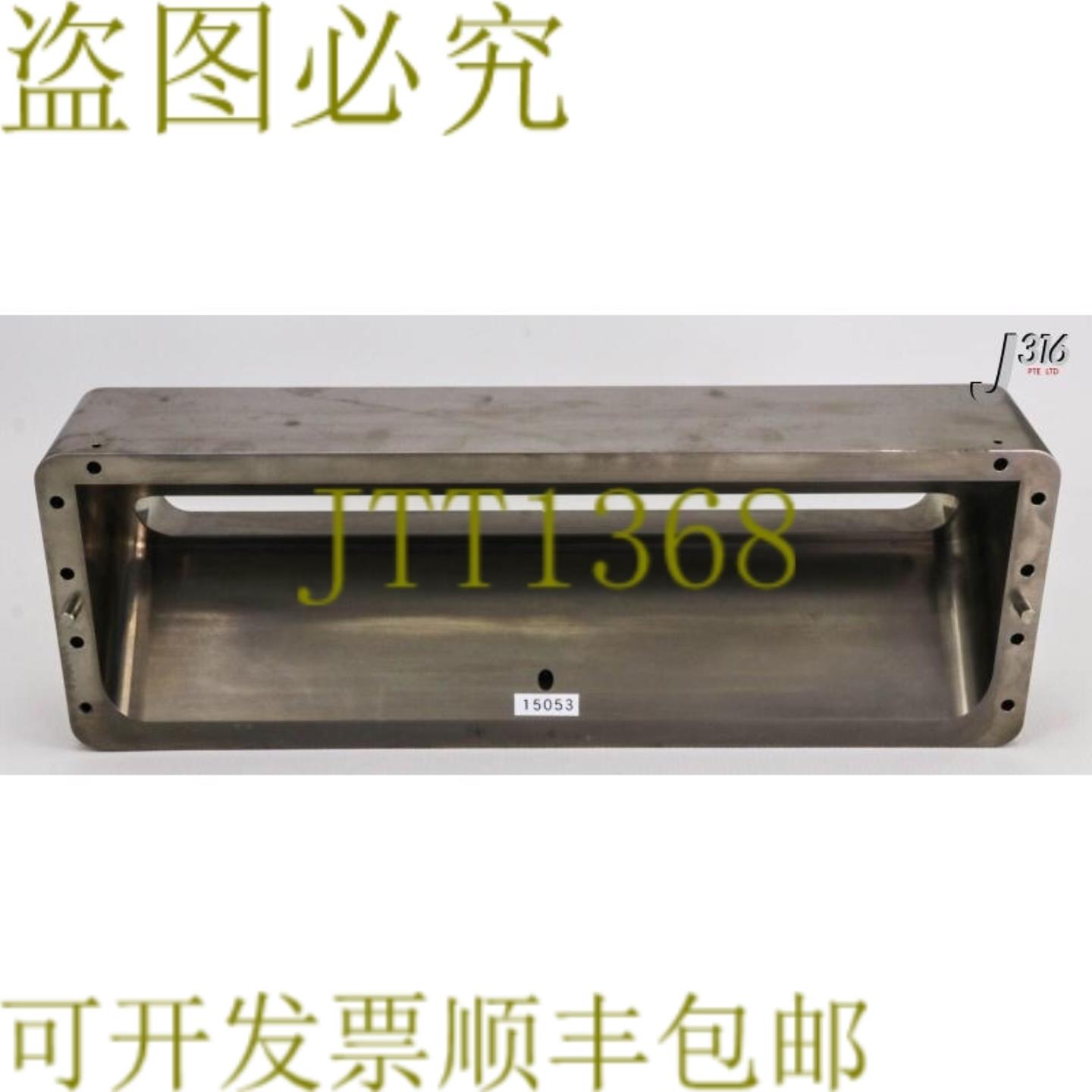 供应15053 应用材料插入装载锁开衩LV 防腐蚀 0040-13306