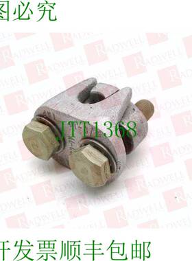 原装供应ILSCO DBA-2/0 / DBA20