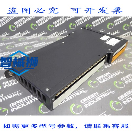 原装供应 Square D 8030 RIM-101 SY/MAX 120VAC 输入模块 C1 系