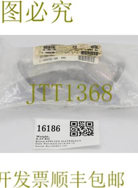 供应16186 应用材料 FTG ELBOW KF40  3300-01404