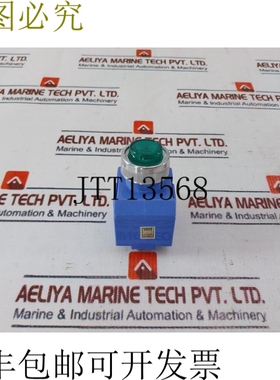 原装供应永星 YSNPBL2-T22A 按钮输入 AC220V 50HZ/60HZ 6.3V 1W