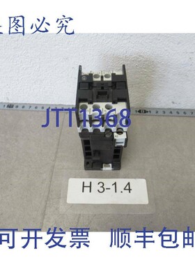 原装供应Moeller DIL00AM-G 电源接触器 5.5kW 电压 24V DC