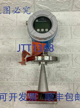 原装供应Endress+Hauser FMR240-G3V1AEJAA2A Micropilot M 环境