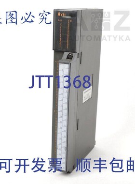 原装供应MELSEC AY81 AY 81 A Y81