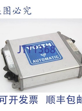 原装供应VOITH变速箱控制器E200/H4 P/N:68.0085.10,851.3 3V T0R