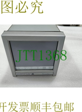 原装供应Marinfloc 6100A/U12 图表记录仪 230 VAC