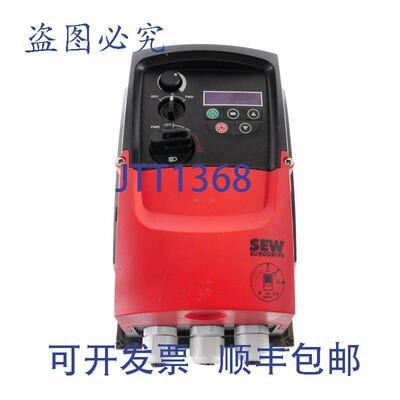 原装供应SEW MCLTE B0082B1140 MCLTEB0082B1140 0,75kW