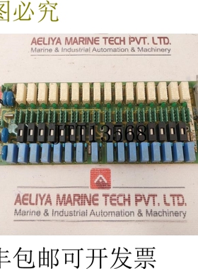 原装供应Soren T. Lyngso 609004610 V 印刷电路板 PCB 064.511.5