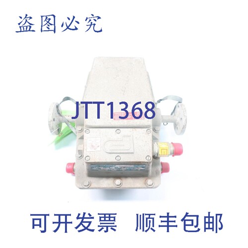 现货供应Fischer Porter IOD14-18A 流量计 0-10gpm 1/2英寸 120V