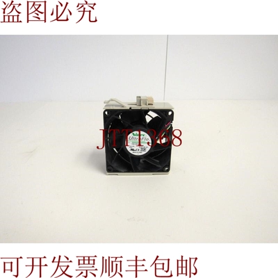 原装供应超微FAN-0126L4 80x80x38mm 7k转3-4