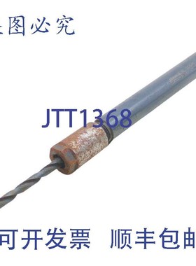 原装供应肯纳 SS075DA204712 COLLET ASSEMBLY杆 3/4 英寸柄 7 英