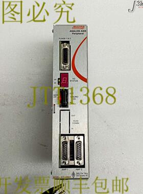 供应29808 DELTA TAU MACRO 分析输出服务器模块 ACC-24M2A