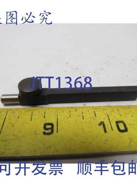 供应Brown & Sharpe 74111481 Interapid 千分表安装杆 316 x 516