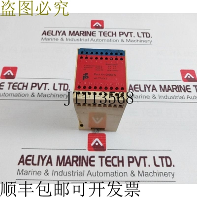 原装供应Pepperl+Fuchs WE77/EX2 隔离式 2 通道开关放大器 01669