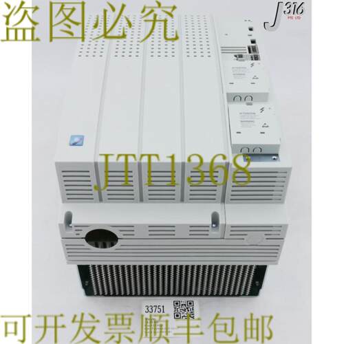 供应33751 伦茨全球驱动器8200矢量0-400500VE82EV1