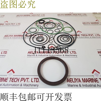 原装供应National Oilwell Varco 190592 活塞炸弹套件