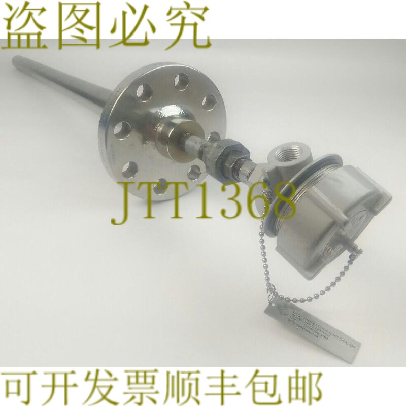 原装供应日常仪器，热电偶和电阻温度检测器 RTD，新品