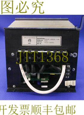 供应506 应用材料 Phasetronics 8 英寸单驱动电源供应商 P10