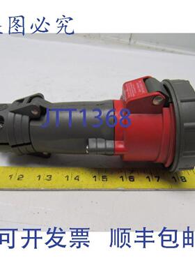 供应PassSeymourLegrandPS520C7-W4P5W防水连接器20A3PH277480V4