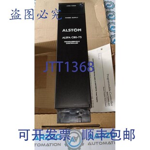 原装供应-Fanuc IC697PWR712K 电源模块 alspa C80-75 120/240VAC