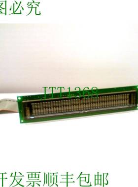 原装供应FUTABA 1P00A247-01 / 1P00A24701