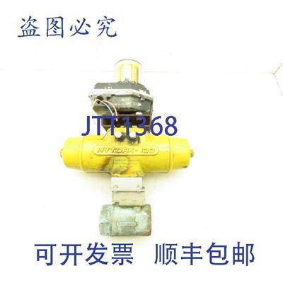 供应Hytork-130 气动执行器 1-12 英寸球阀守卫 FMYB-5120