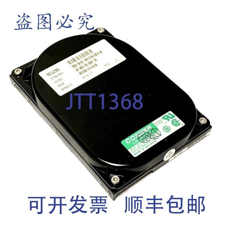 原装供应Conner CP30104H 硬盘 120MB