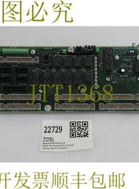 供应22729 NOVELLUS PCB 集成系统 Seq-X 27-134710-00 03-13