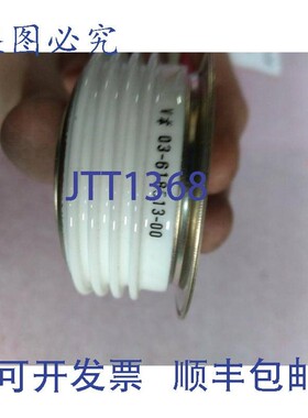 原装供应03-618513-00IR SCR晶闸管 03-618513-00 IJ02 1136
