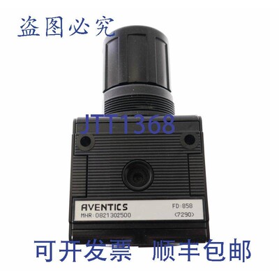 原装供应AVENTICS 0821302500 0 821 302 500 ! !