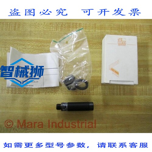 原装供应 IFM 执行器 IG0376 传感器 IGK2012-ABOA/SC/SL/LS-100A