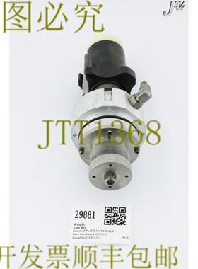 供应29881应用材料装备轴承零件 0010-00510