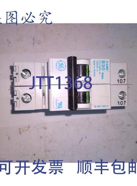 原装供应电路 V-LINE V17220 B 型 30AMPS 10KA 2P 277/480V...断