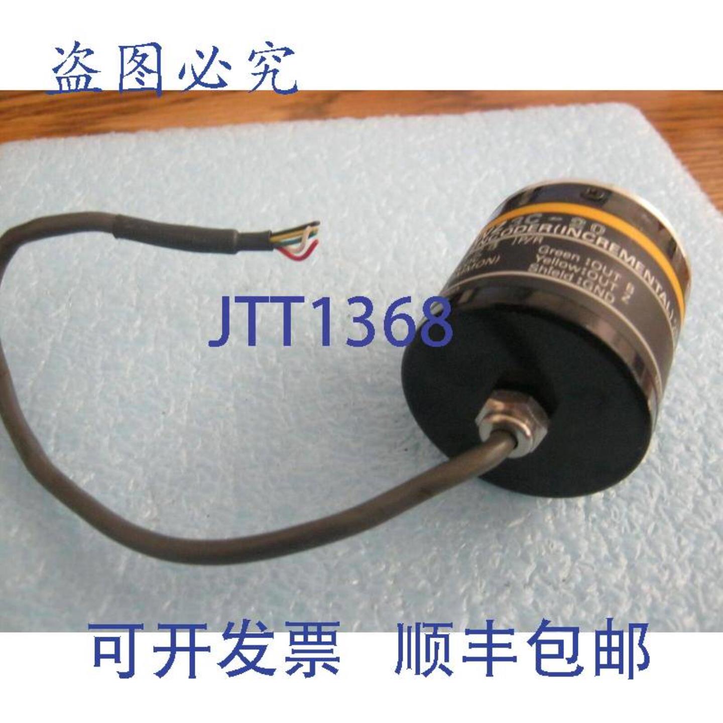 供应E6B-CWZ3C-20 增量编码器5 - 12 VDC125 PR 分辨率