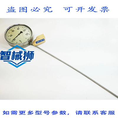 原装供应 HAENNI 659 102 75 65910275 0-120°C 1M 温度计