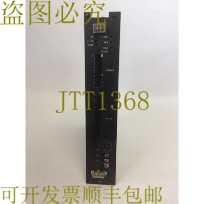 原装供应AB 1389-AA09 伺服放大器 SER A 输出 210VAC 9A 输入 31